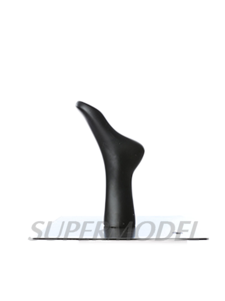 black foot male Mannequin for sale