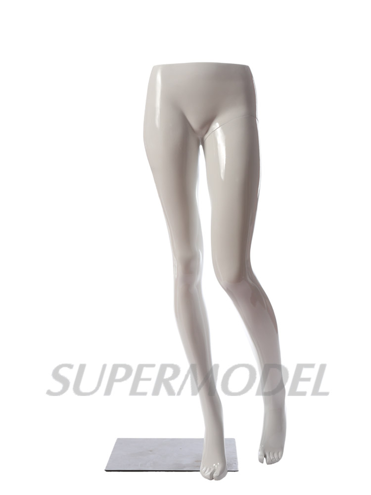 Mannequins for pants display Mannequins for pants display