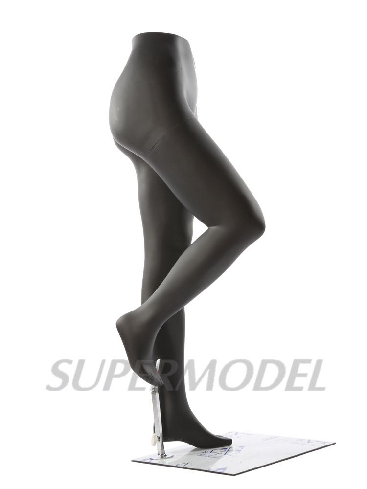 Lower body display model Lower body display model
