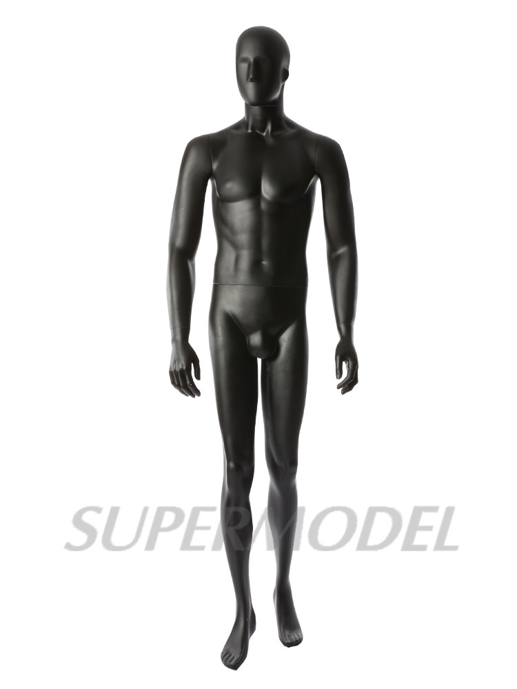 Wholesale black fashion male mannequin Wholesale black fashion male mannequin
