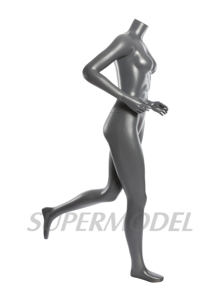 Female Sportswear Mannequins