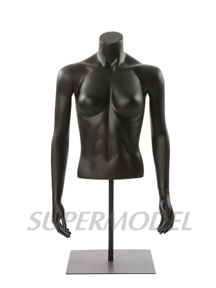 Torso female mannequin Torso female mannequin