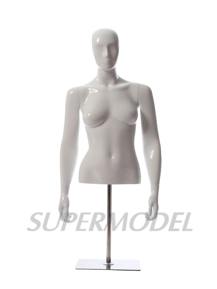 Dress form female mannequin