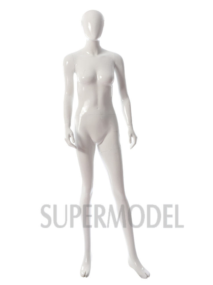 female mannequin female mannequin