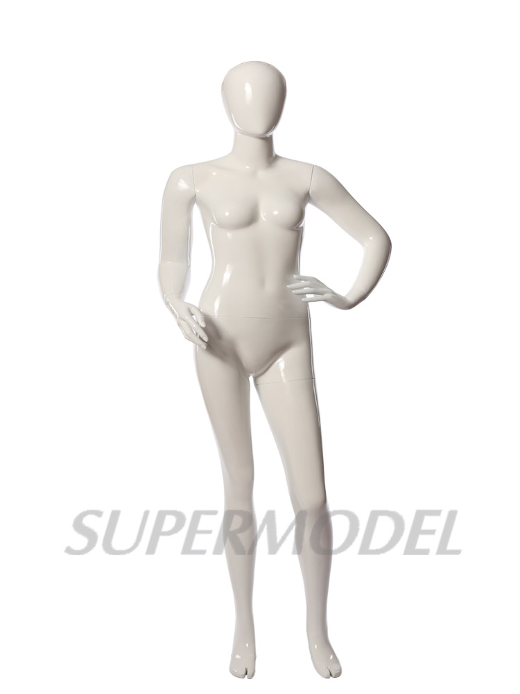 Clothing dummy mannequin Clothing dummy mannequin