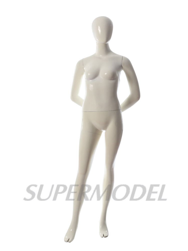 Store dummies mannequins Store dummies mannequins