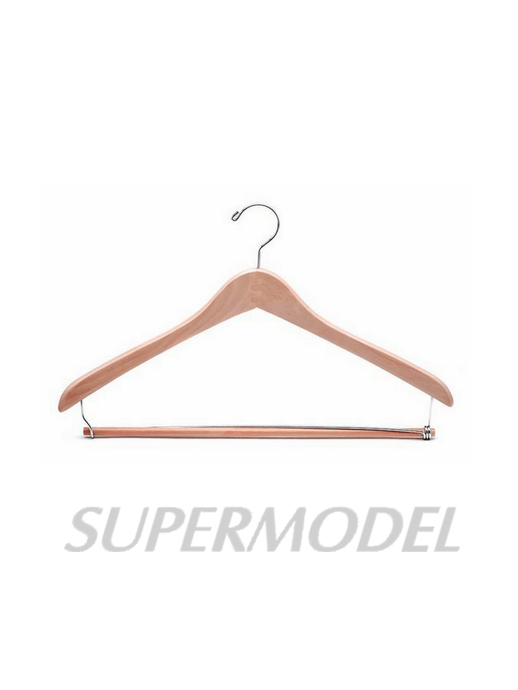 wooden hanger wooden hanger