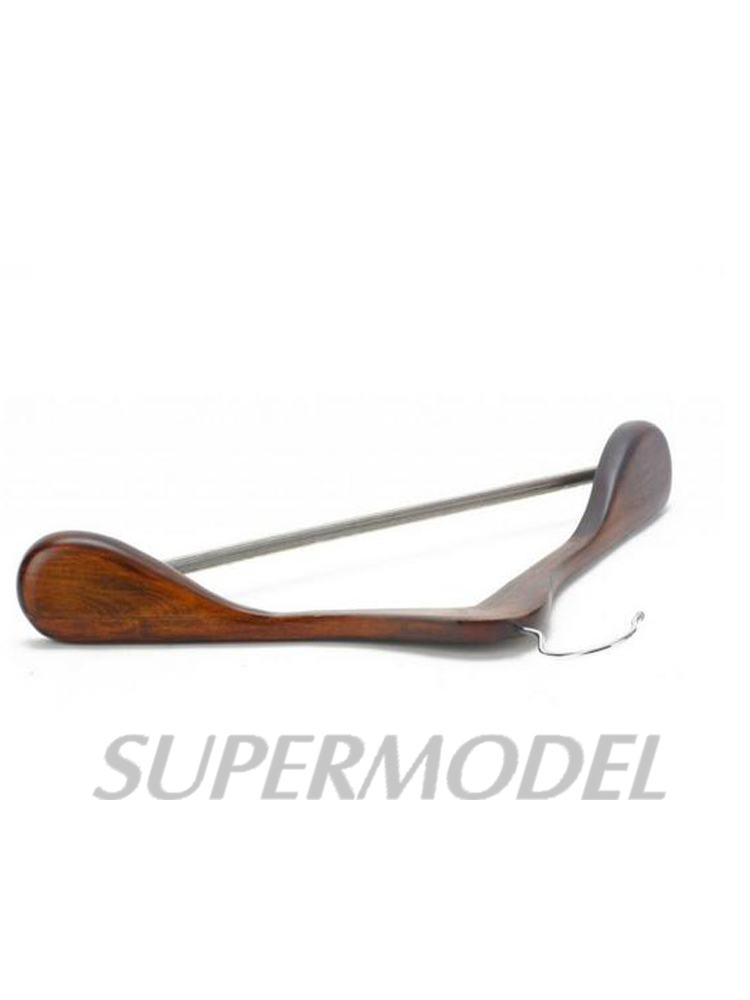 Wooden Extra-Wide Shoulder Suit Hangers, Wood Clothing Hangers for Closet Collection Wooden Extra-Wide Shoulder Suit Hangers, Wood Clothing Hangers for Closet Collection