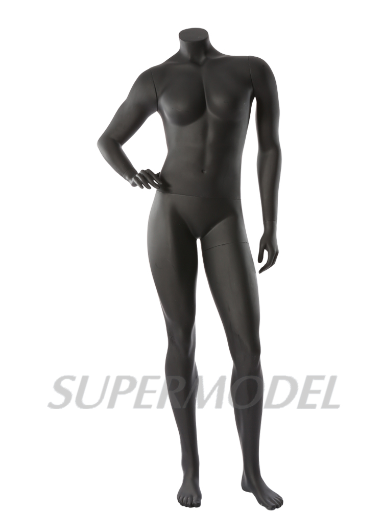Display Headless Female Mannequin Shop Display Headless Female Mannequin Shop
