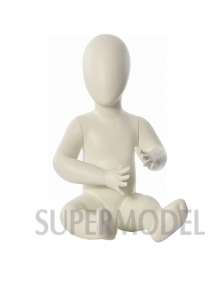 Baby mannequin for sale