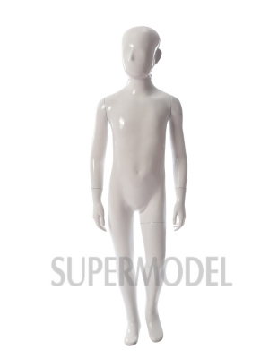 High quality child mannequin