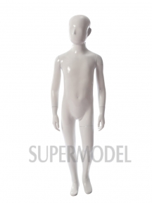 High quality child mannequin
