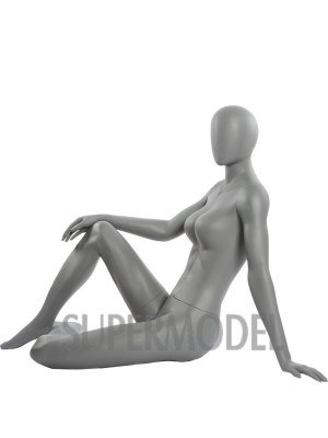 Sitting Mannequin Exporter