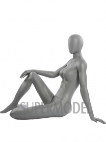 Sitting Mannequin Exporter