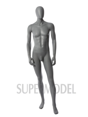 Fashion male mannequins