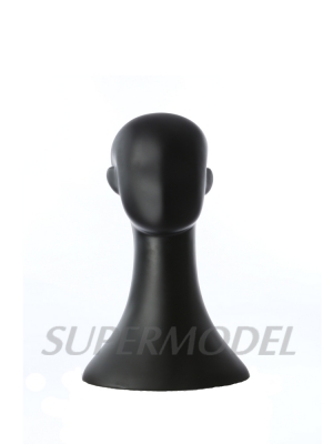 Female head mannequin