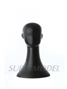 Female head mannequin
