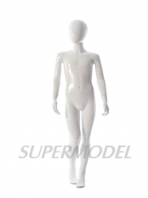 Child display mannequin