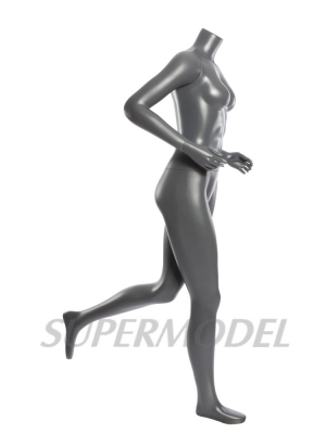 Female Sportswear Mannequins