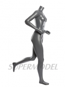 Female Sportswear Mannequins