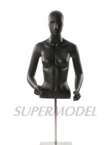 Female Mannequin Torso