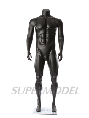 Male mannequins