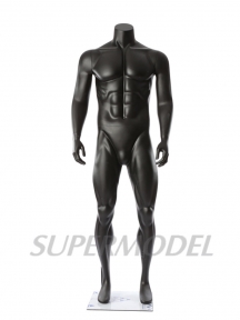 Male mannequins
