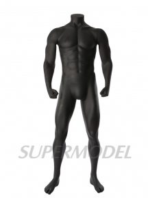 Male mannequin supplier
