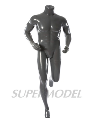 Sport male mannequin