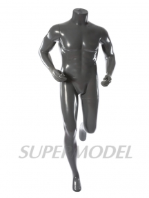 Sport male mannequin