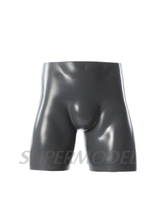 Underpants display mannequins