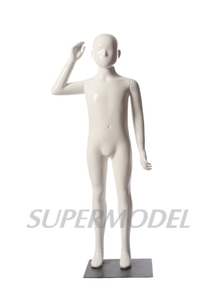 Cheap child mannequins