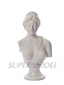 Statue display mannequins