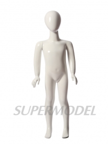 Used child mannequin supplier