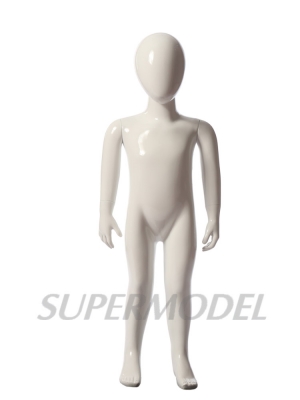 Stor display child mannequin