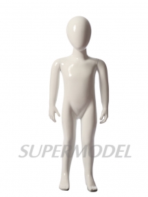 Stor display child mannequin
