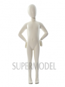 Children's mannequins
