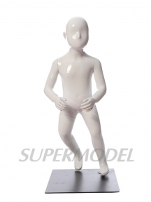 Small child mannequin