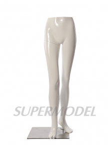 Lower body mannequin