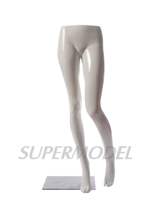 Pants dispaly mannequin