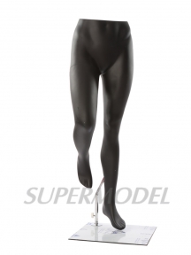 Woman pants dispaly mannequin