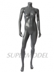 Headless Female Mannequin
