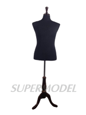 Female clothing dispaly mannequin