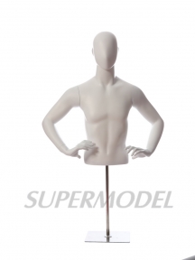Used male mannequin