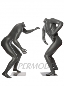 Basketball sports mannequins