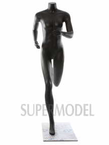 Female Sportswear Mannequins