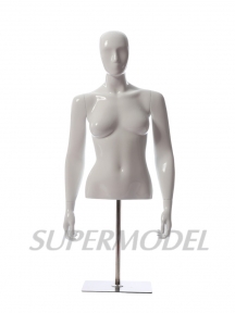 Bust Mannequin Torso
