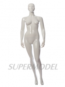 Abstract Female Mannequin
