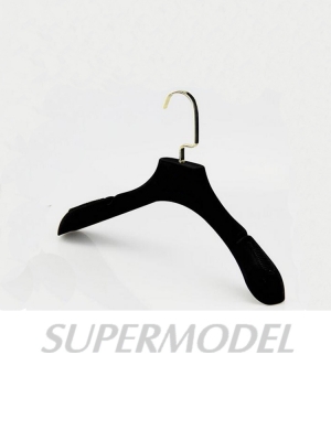 plastic hanger