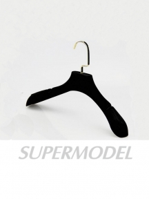 plastic hanger